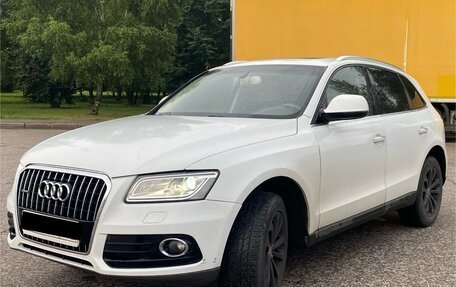 Audi Q5, 2015 год, 1 900 000 рублей, 2 фотография