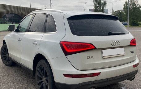 Audi Q5, 2015 год, 1 900 000 рублей, 5 фотография