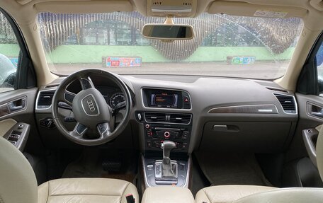 Audi Q5, 2015 год, 1 900 000 рублей, 9 фотография