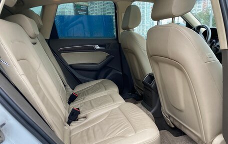 Audi Q5, 2015 год, 1 900 000 рублей, 13 фотография