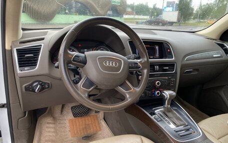 Audi Q5, 2015 год, 1 900 000 рублей, 15 фотография