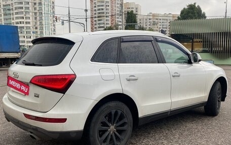 Audi Q5, 2015 год, 1 900 000 рублей, 4 фотография