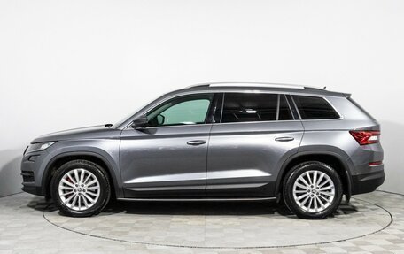 Skoda Kodiaq I, 2019 год, 2 569 898 рублей, 8 фотография