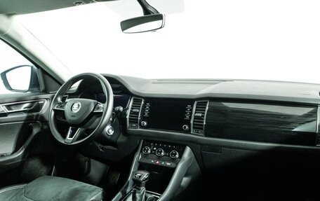 Skoda Kodiaq I, 2019 год, 2 569 898 рублей, 9 фотография