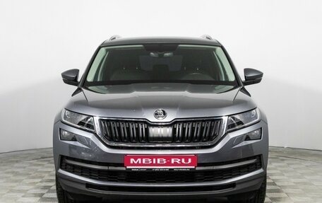 Skoda Kodiaq I, 2019 год, 2 569 898 рублей, 2 фотография