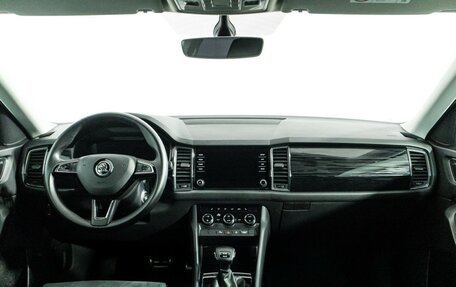 Skoda Kodiaq I, 2019 год, 2 569 898 рублей, 13 фотография