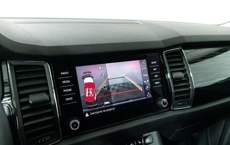 Skoda Kodiaq I, 2019 год, 2 569 898 рублей, 19 фотография