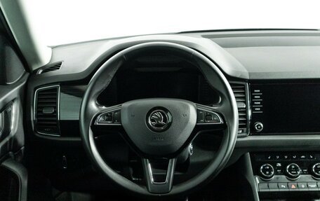Skoda Kodiaq I, 2019 год, 2 569 898 рублей, 22 фотография
