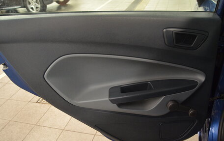 Ford Fiesta, 2010 год, 450 000 рублей, 13 фотография