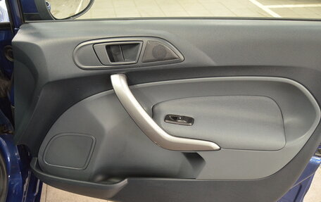Ford Fiesta, 2010 год, 450 000 рублей, 19 фотография