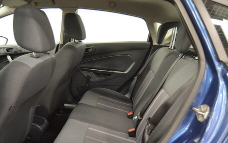 Ford Fiesta, 2010 год, 450 000 рублей, 14 фотография