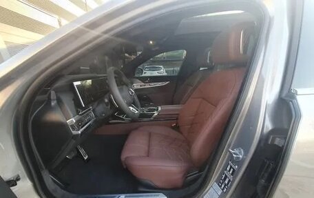 BMW 7 серия, 2024 год, 15 480 000 рублей, 5 фотография