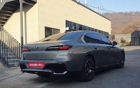 BMW 7 серия, 2024 год, 15 480 000 рублей, 2 фотография
