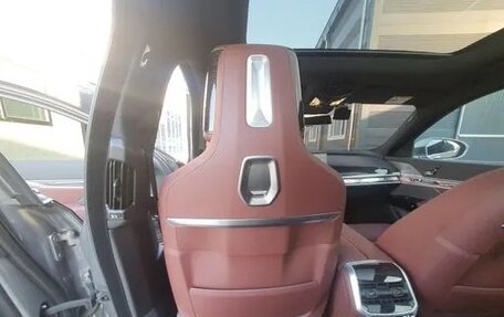 BMW 7 серия, 2024 год, 15 480 000 рублей, 13 фотография