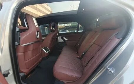 BMW 7 серия, 2024 год, 15 480 000 рублей, 12 фотография