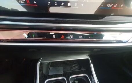 BMW 7 серия, 2024 год, 15 480 000 рублей, 10 фотография
