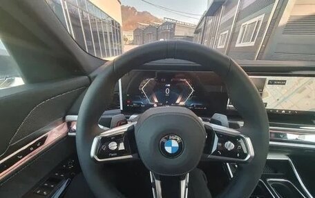 BMW 7 серия, 2024 год, 15 480 000 рублей, 8 фотография