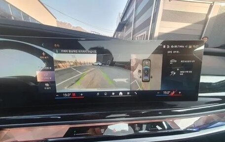 BMW 7 серия, 2024 год, 15 480 000 рублей, 9 фотография