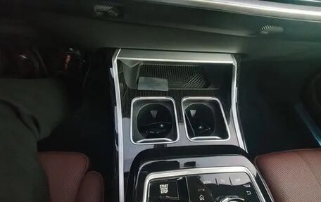 BMW 7 серия, 2024 год, 15 480 000 рублей, 11 фотография