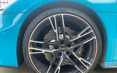 Audi R8, 2023 год, 20 284 000 рублей, 8 фотография