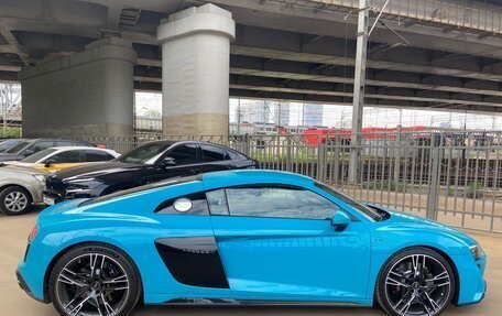Audi R8, 2023 год, 20 284 000 рублей, 2 фотография