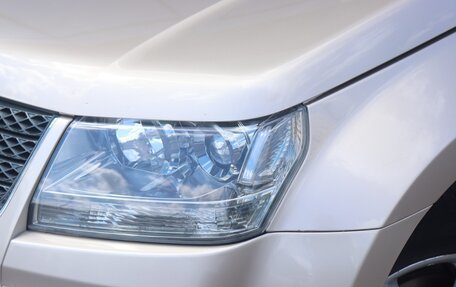 Suzuki Grand Vitara, 2011 год, 1 106 000 рублей, 3 фотография
