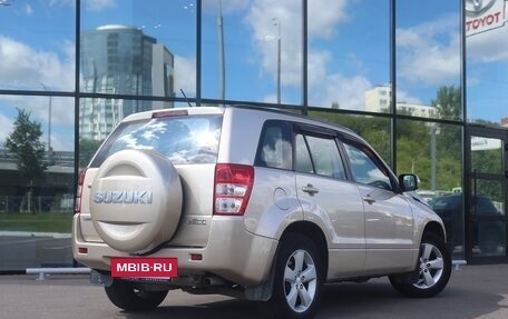 Suzuki Grand Vitara, 2011 год, 1 106 000 рублей, 2 фотография