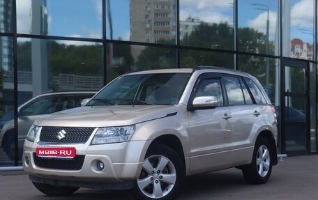 Suzuki Grand Vitara, 2011 год, 1 106 000 рублей, 1 фотография