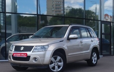 Suzuki Grand Vitara, 2011 год, 1 106 000 рублей, 1 фотография