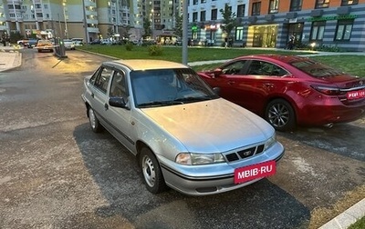 Daewoo Nexia I рестайлинг, 2004 год, 300 000 рублей, 1 фотография