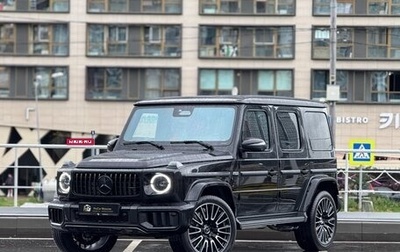 Mercedes-Benz G-Класс AMG, 2025 год, 32 490 000 рублей, 1 фотография
