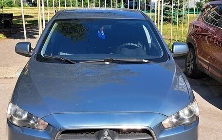 Mitsubishi Lancer IX, 2011 год, 780 000 рублей, 1 фотография