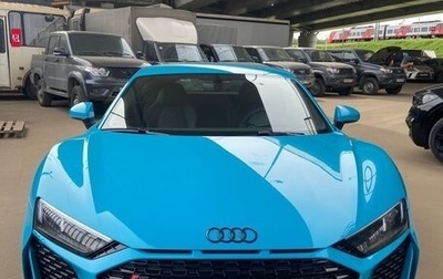 Audi R8, 2023 год, 20 284 000 рублей, 1 фотография