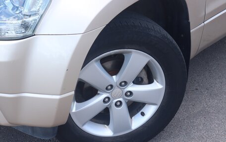 Suzuki Grand Vitara, 2011 год, 1 106 000 рублей, 5 фотография