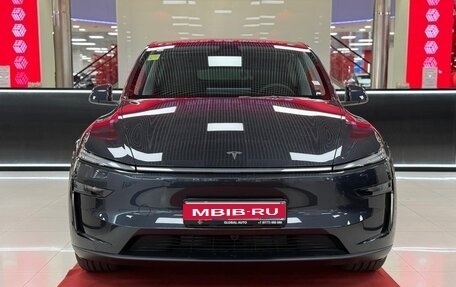Tesla Model Y I, 2025 год, 6 800 000 рублей, 1 фотография