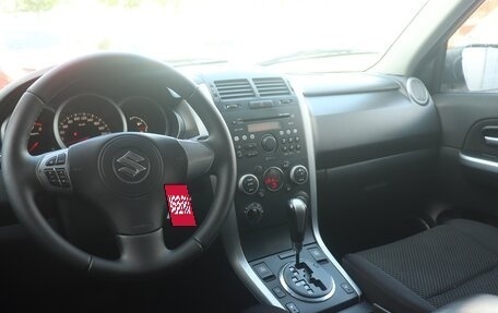Suzuki Grand Vitara, 2011 год, 1 106 000 рублей, 6 фотография