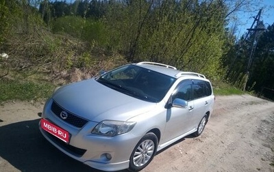Toyota Corolla, 2006 год, 660 000 рублей, 1 фотография