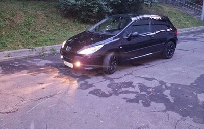 Peugeot 307 I, 2006 год, 420 000 рублей, 1 фотография