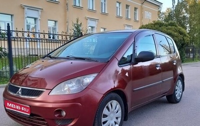 Mitsubishi Colt VI рестайлинг, 2006 год, 430 000 рублей, 1 фотография