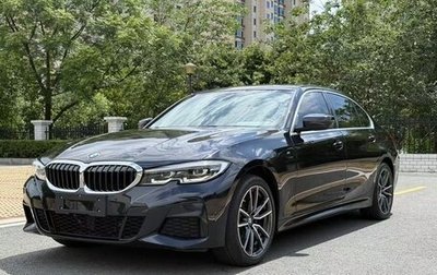 BMW 3 серия, 2022 год, 2 820 000 рублей, 1 фотография