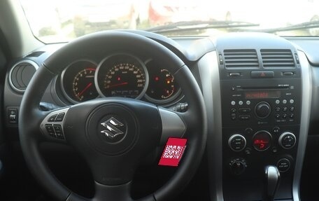 Suzuki Grand Vitara, 2011 год, 1 106 000 рублей, 9 фотография