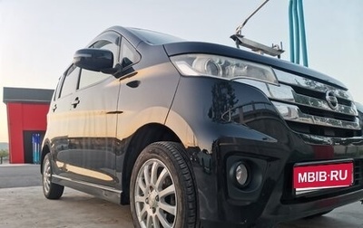 Nissan Dayz I рестайлинг, 2013 год, 485 000 рублей, 1 фотография