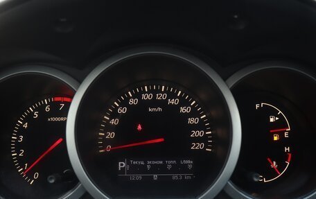Suzuki Grand Vitara, 2011 год, 1 106 000 рублей, 12 фотография