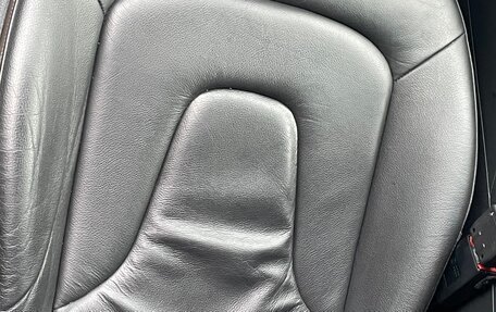 Audi A4, 2008 год, 1 350 000 рублей, 5 фотография