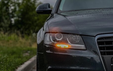 Audi A4, 2008 год, 1 350 000 рублей, 7 фотография
