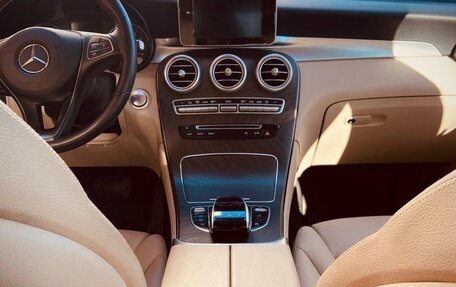 Mercedes-Benz GLC Coupe, 2019 год, 4 300 000 рублей, 7 фотография
