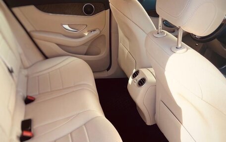 Mercedes-Benz GLC Coupe, 2019 год, 4 300 000 рублей, 5 фотография