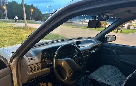 Daewoo Nexia I рестайлинг, 2004 год, 300 000 рублей, 3 фотография