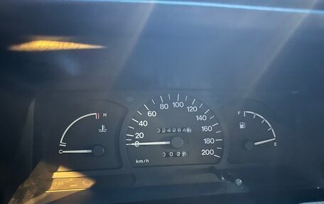 Daewoo Nexia I рестайлинг, 2004 год, 300 000 рублей, 2 фотография