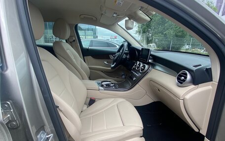 Mercedes-Benz GLC Coupe, 2019 год, 4 300 000 рублей, 11 фотография